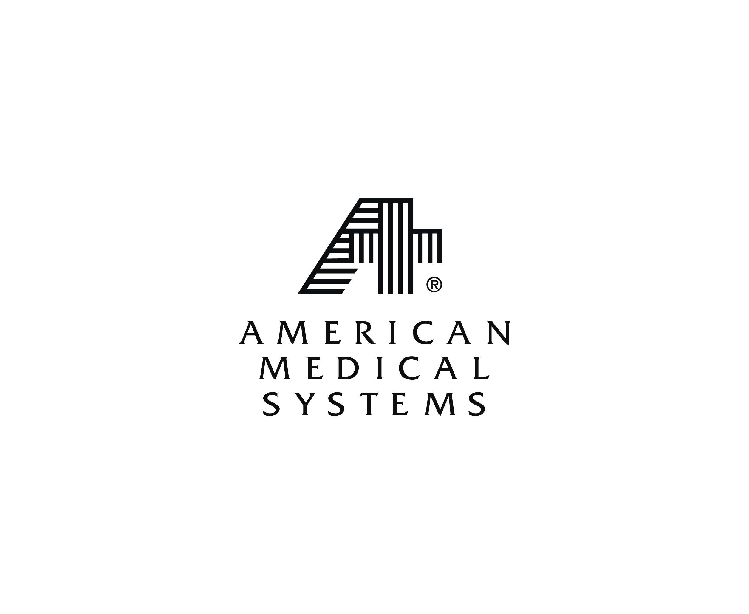 American Medical Systems 45961标志