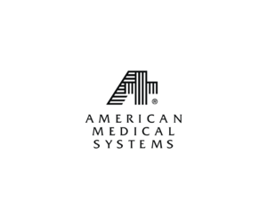 American Medical Systems 45961LOGO