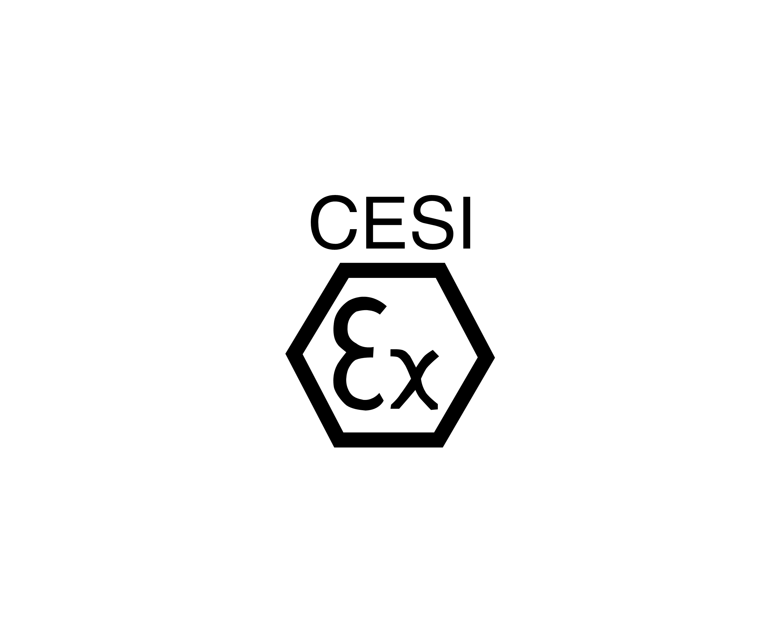Cesi标志