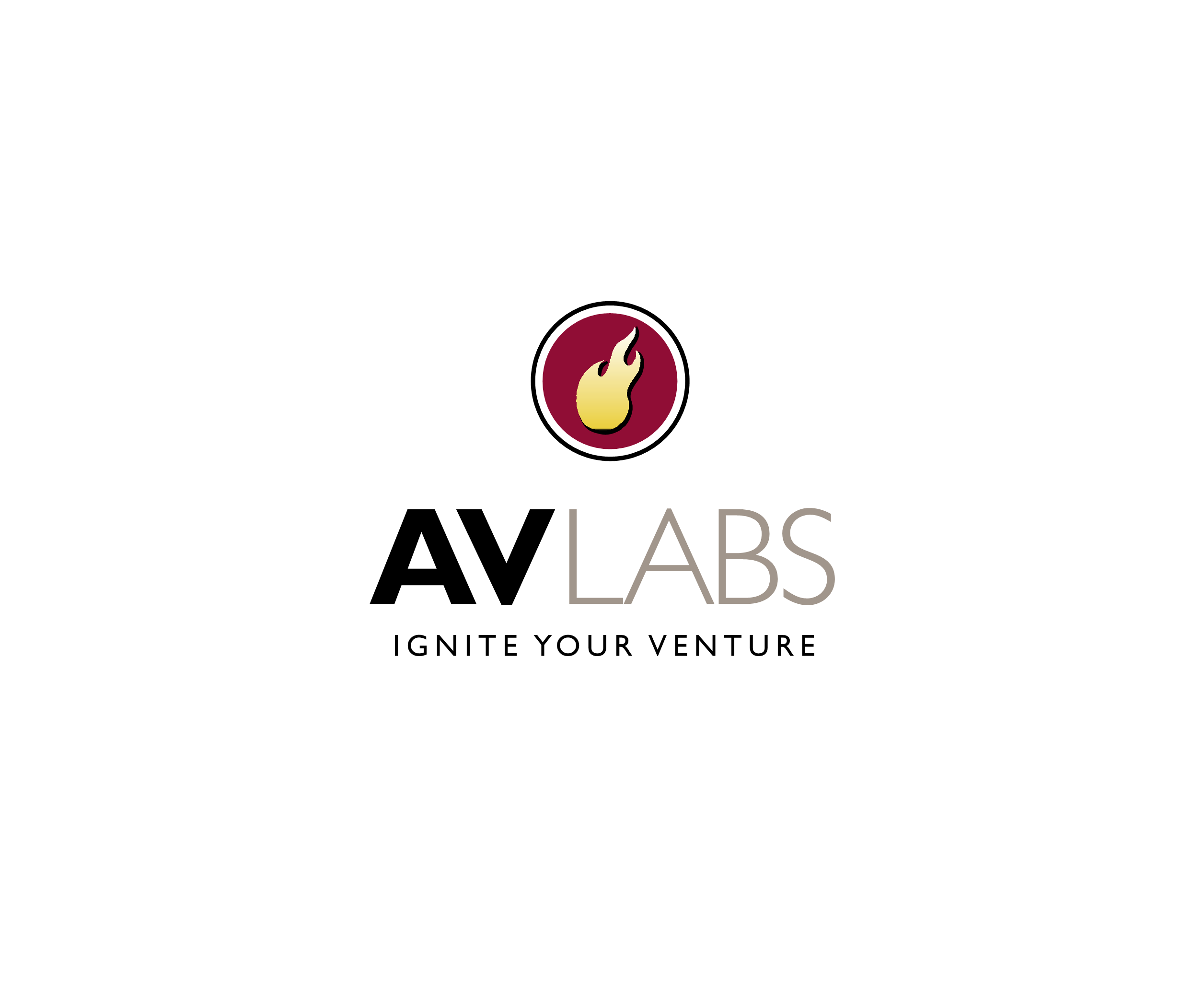 Av Labs 25338标志