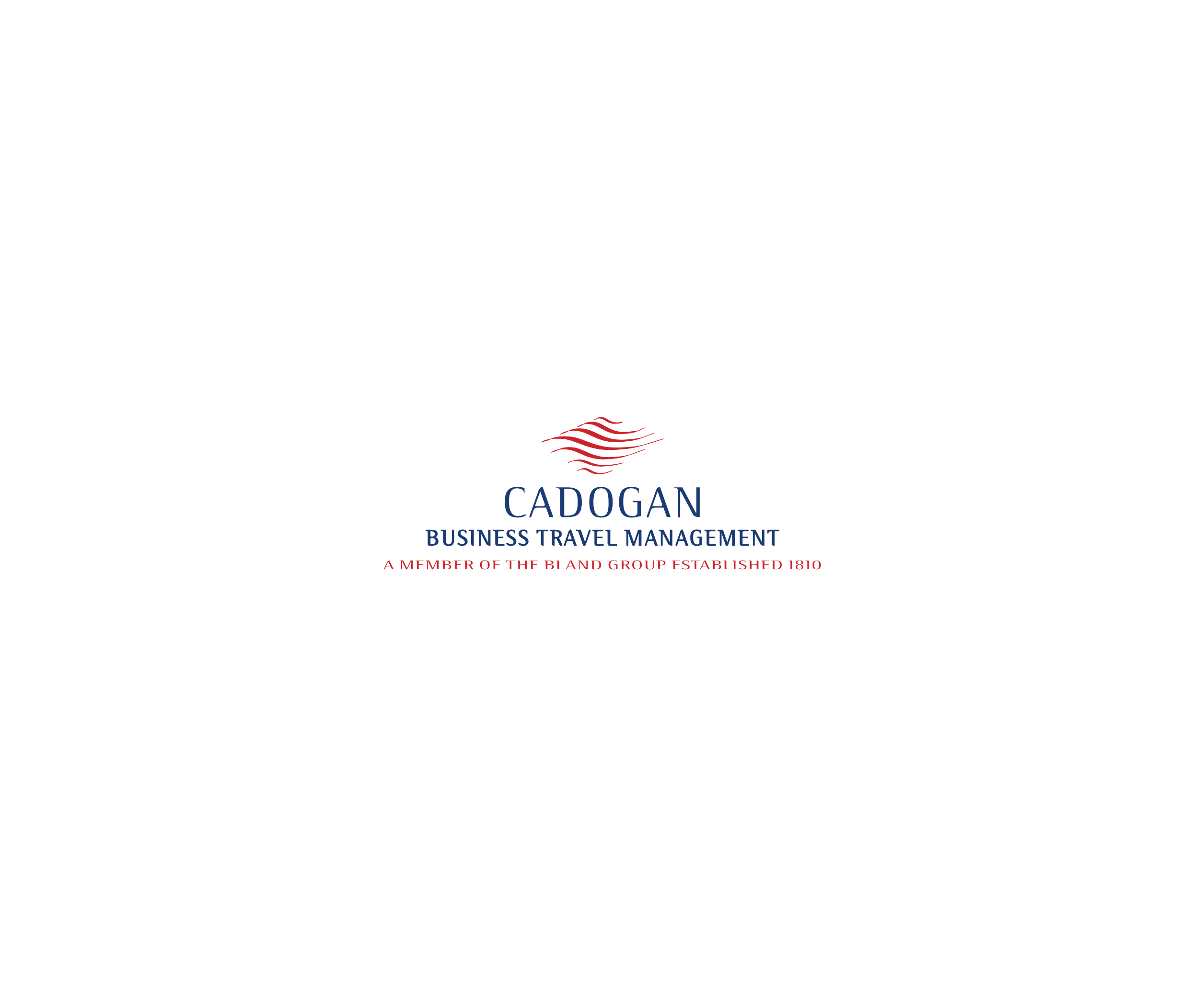 Cadogan标志