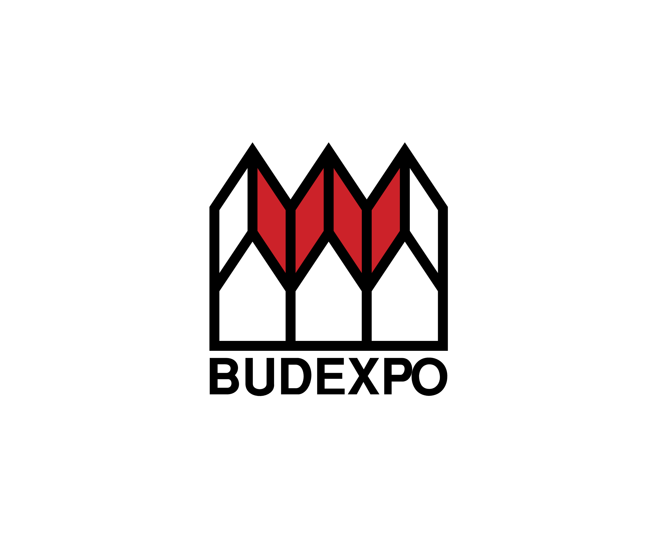 Budexpo 15281标志