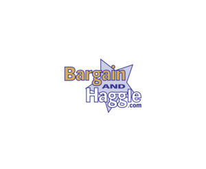 Bargain And HaggleLOGO