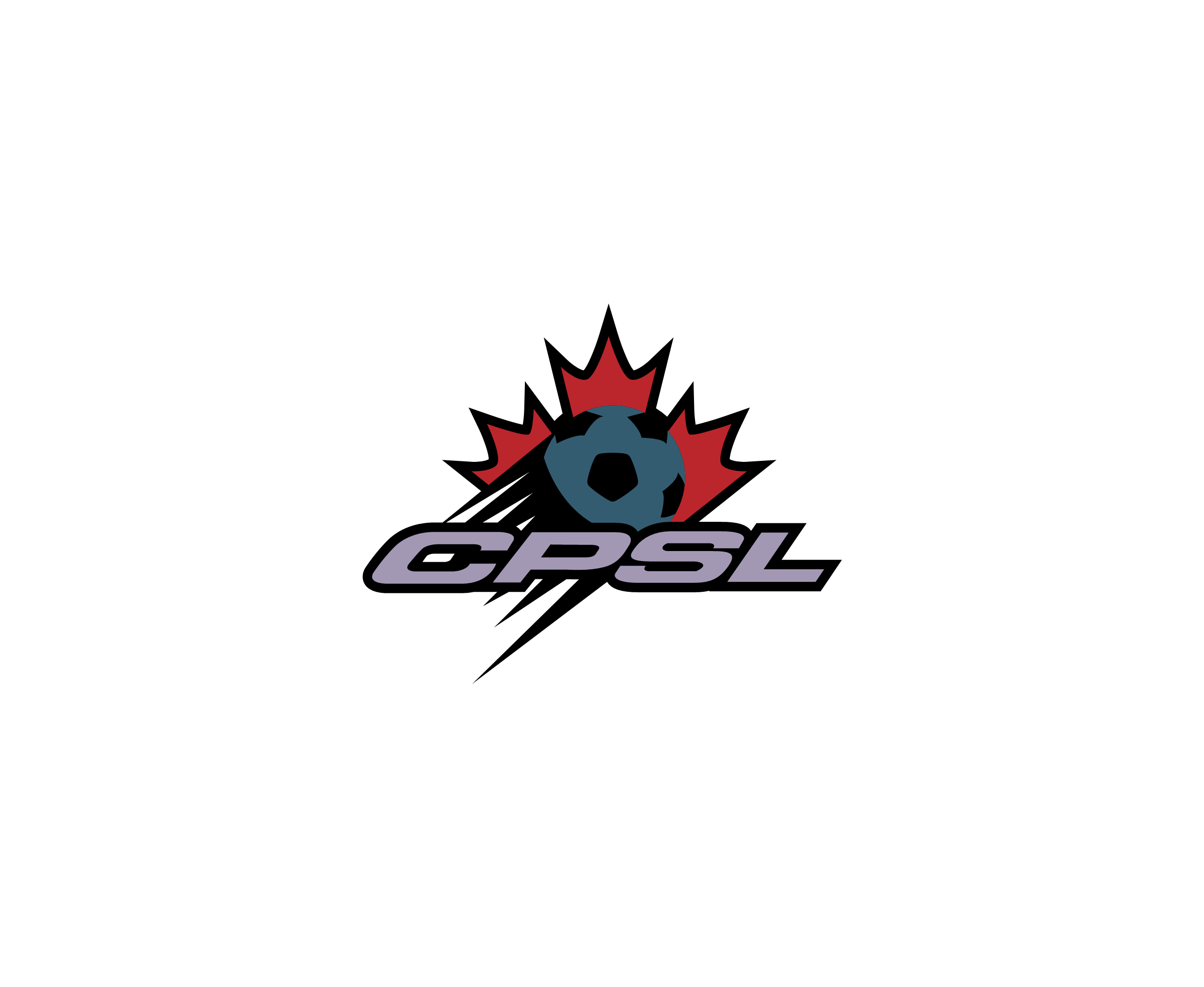Can Pro Soccer Lg标志