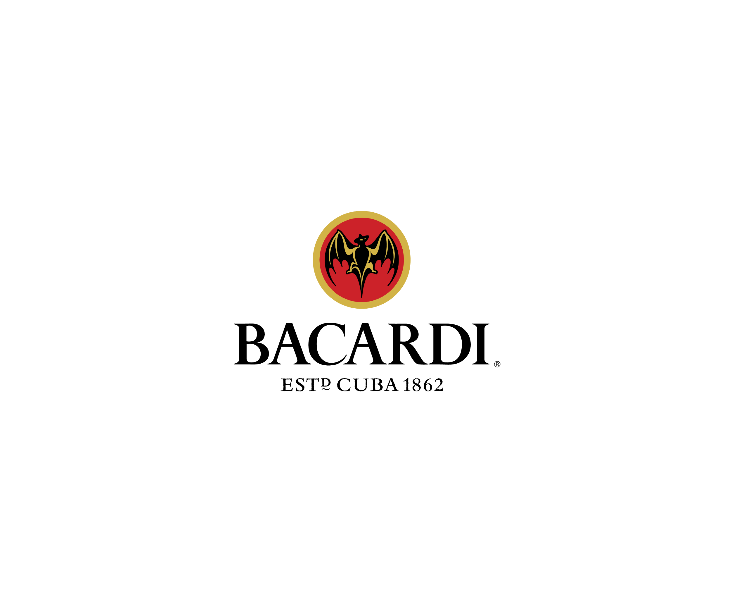 Bacardi标志
