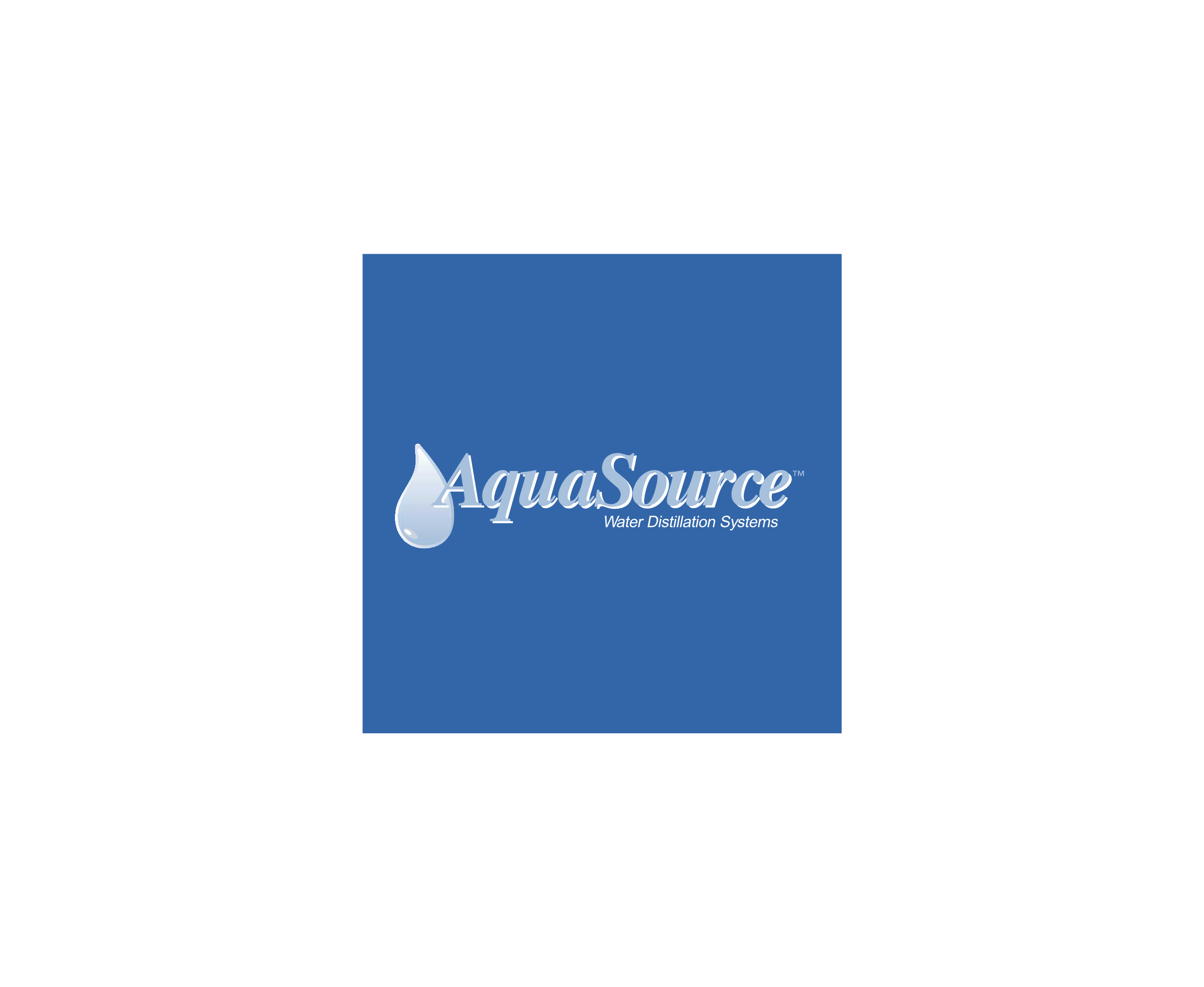 Aquasource 2标志
