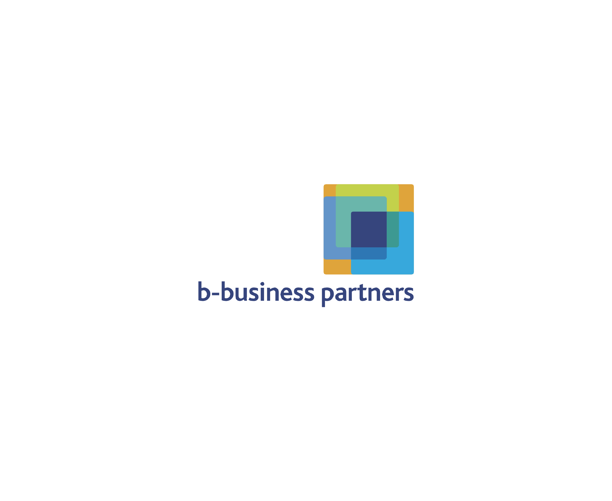 B Business Partners标志
