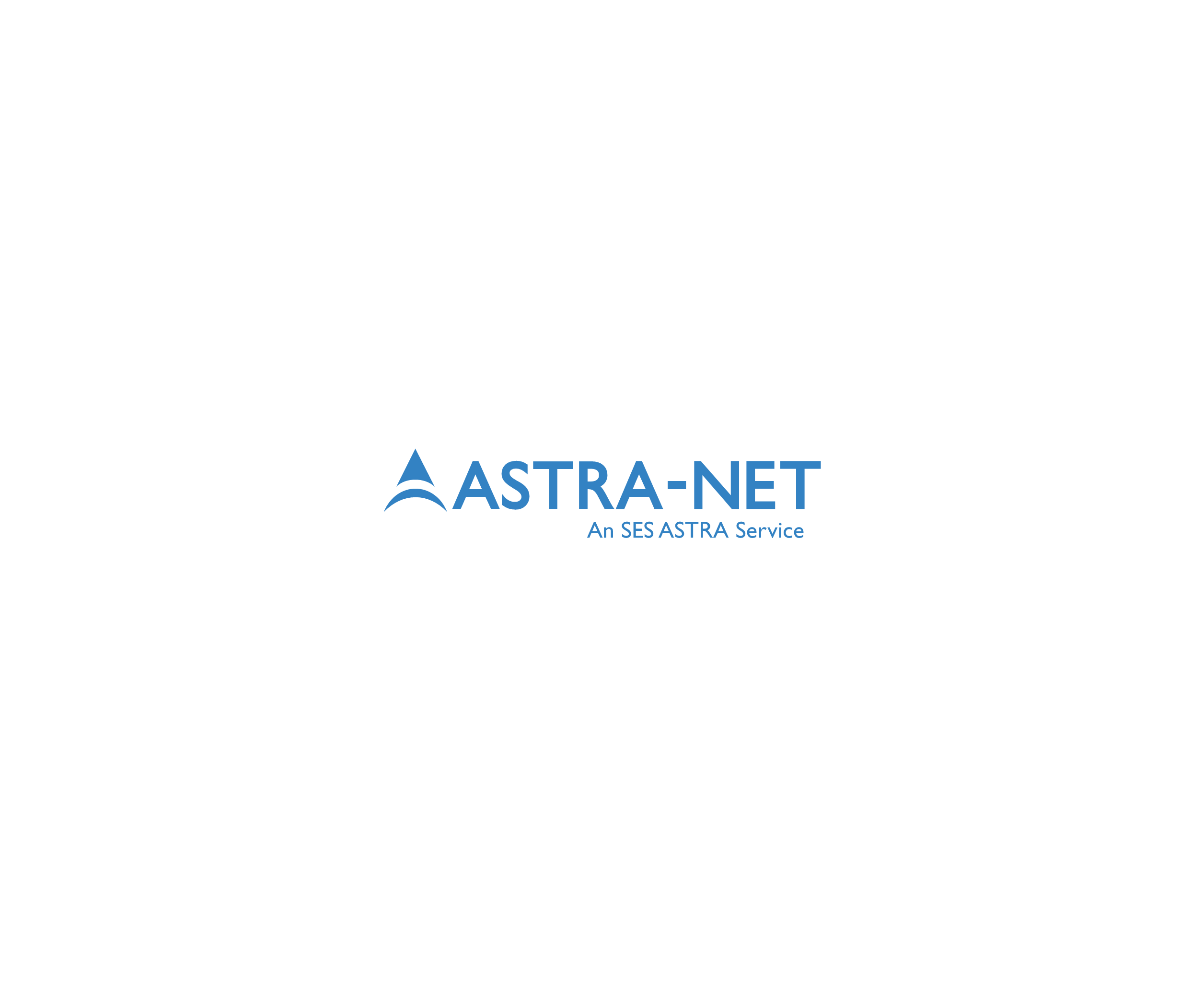 Astra Net 1标志