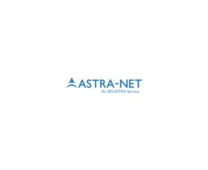 Astra Net 1LOGO