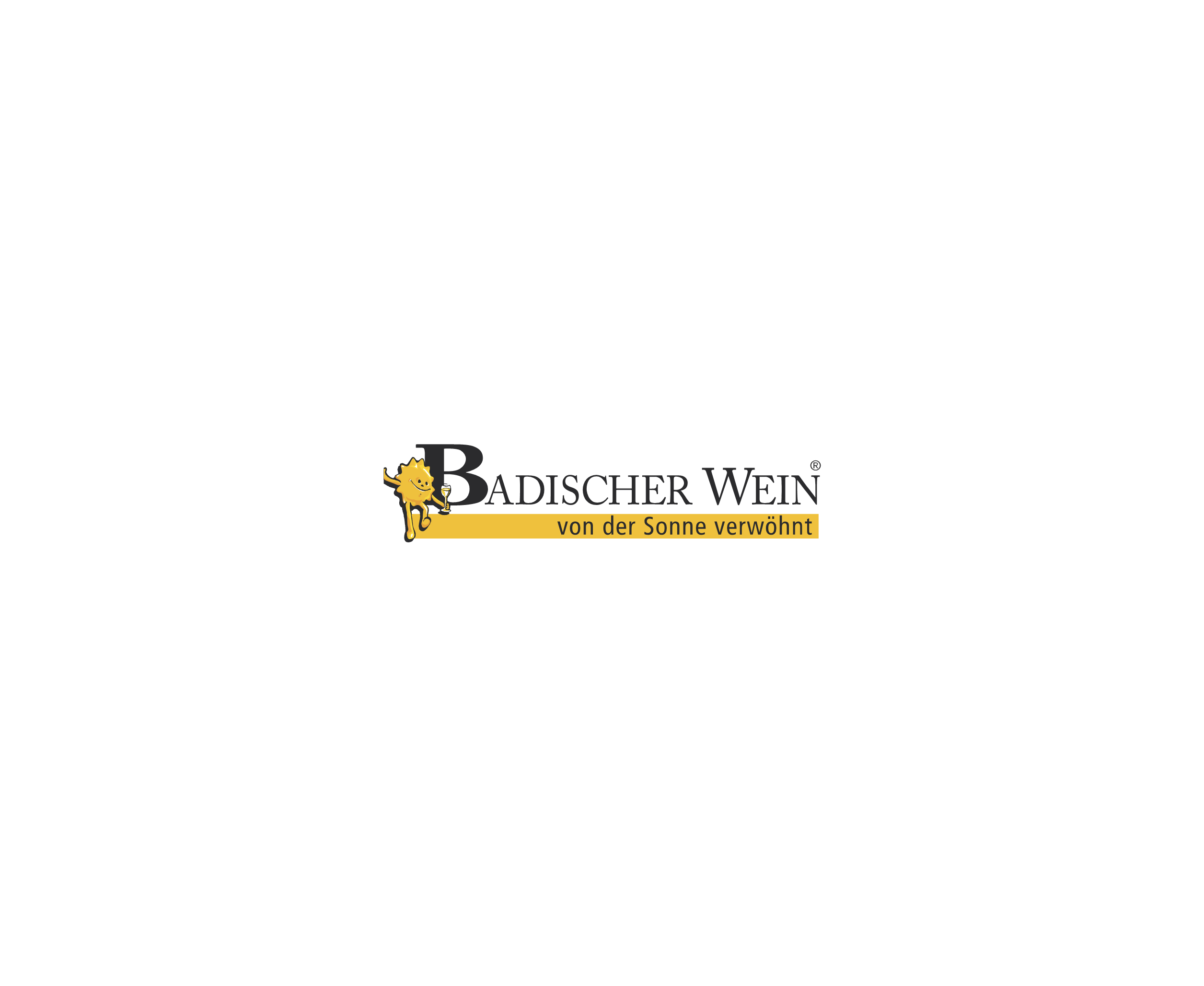 Badischer Wein 69446标志