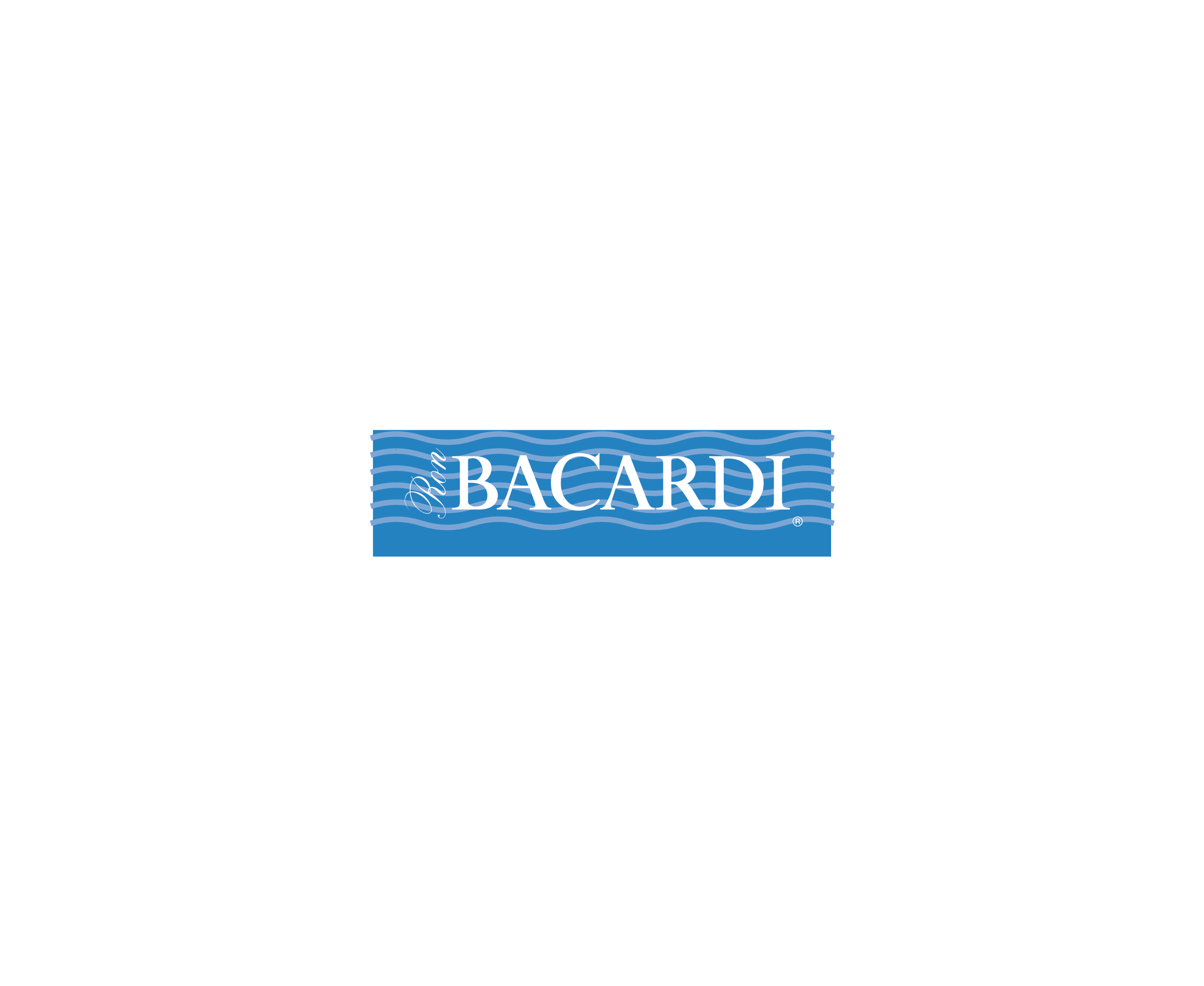 Bacardi 802标志
