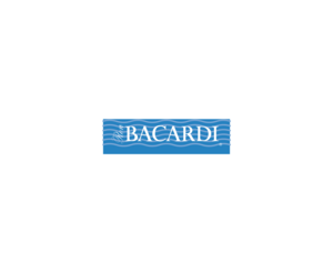 Bacardi 802LOGO