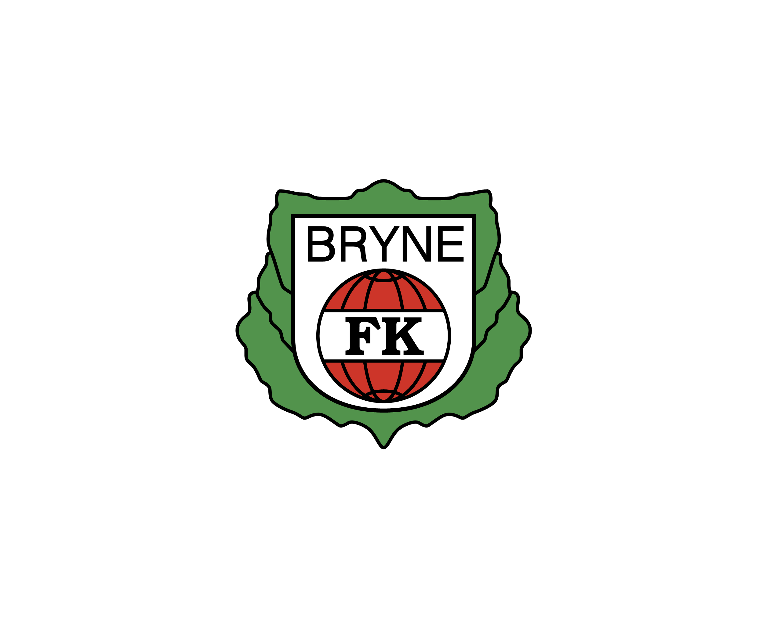 Bryne 7853标志