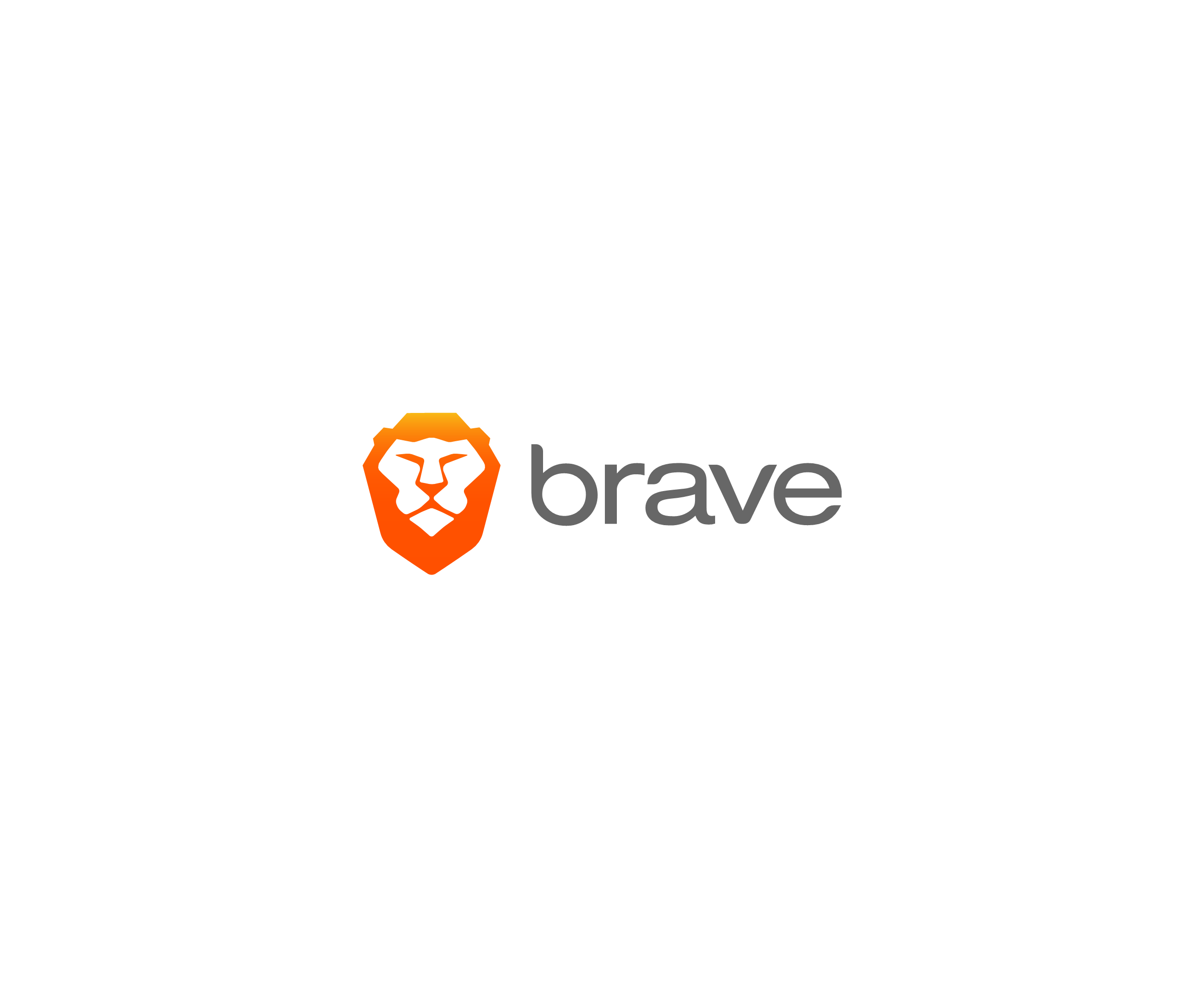 Brave标志
