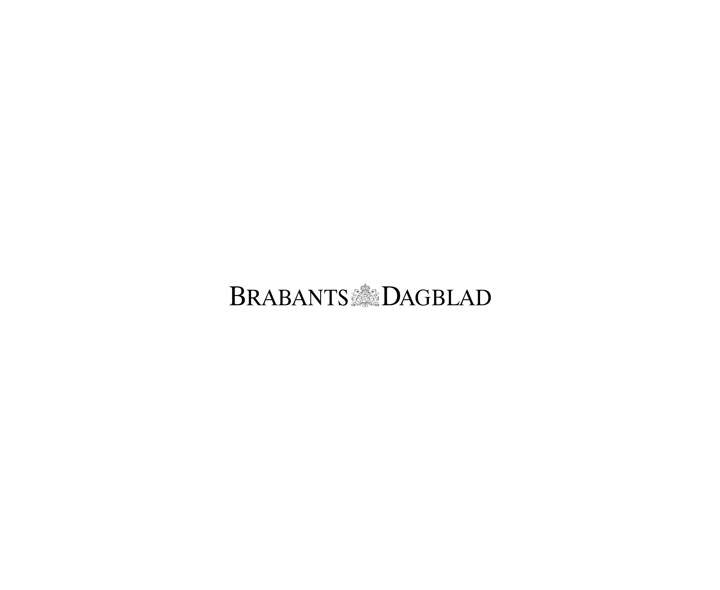 Brabants Dagblad标志