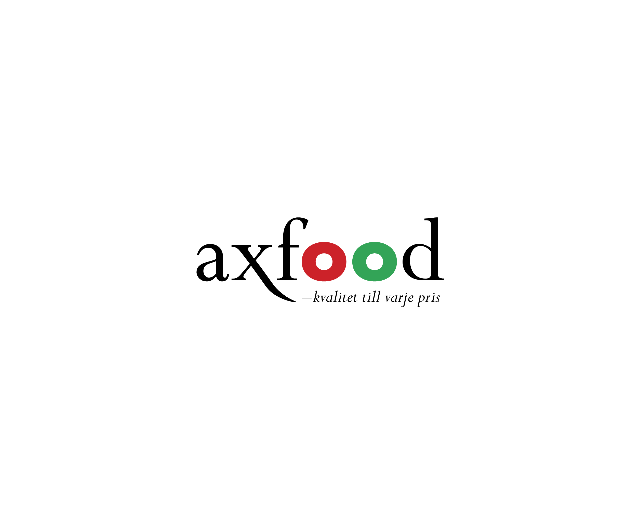 Axfood 29090标志