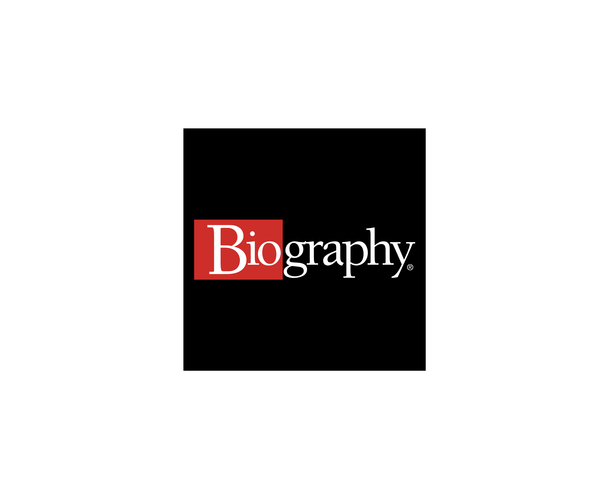 Biography Channel 75010标志
