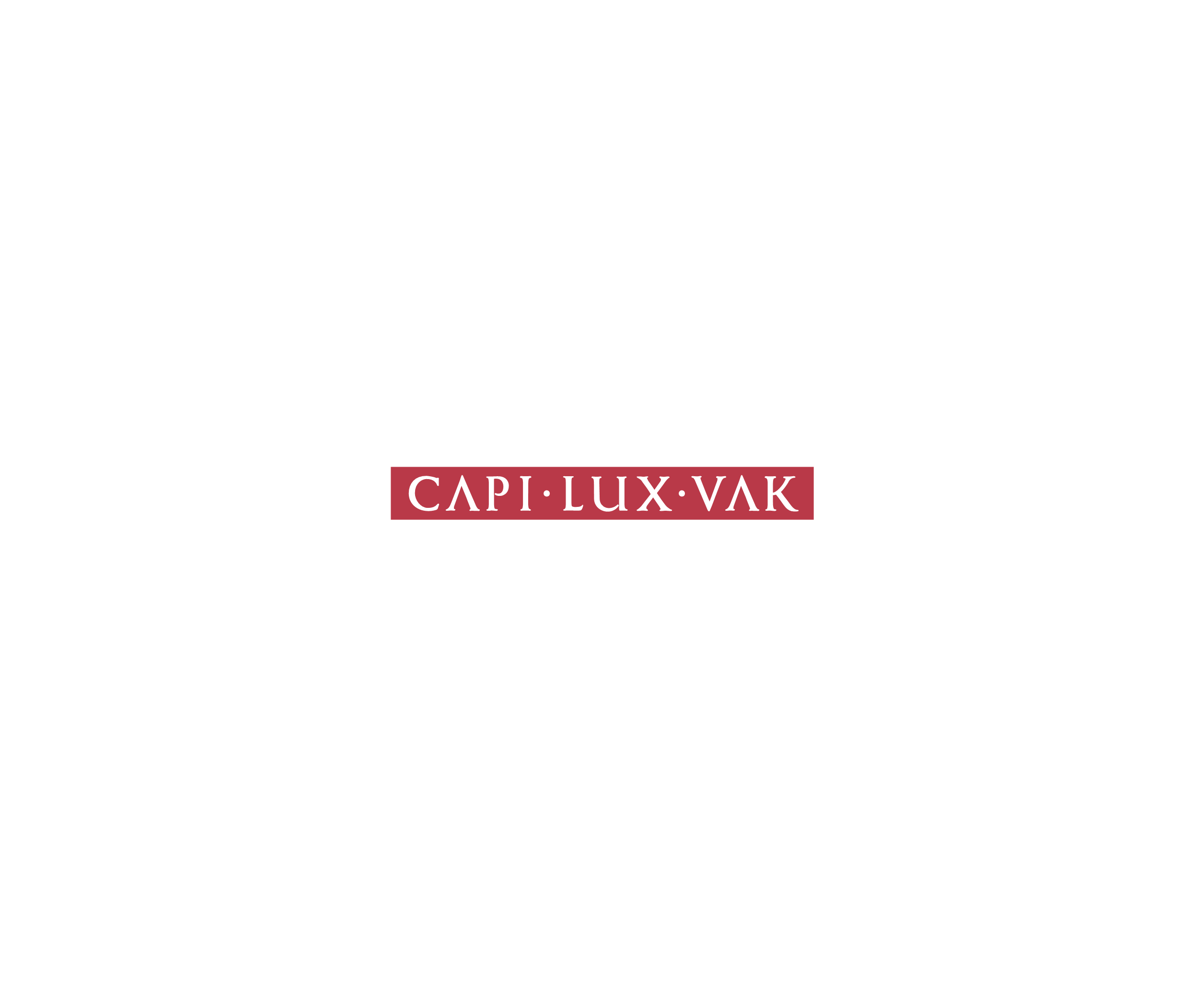 Capi Lux Vak 1标志