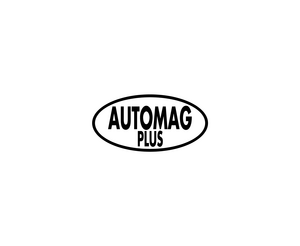 Automag Plus 737LOGO
