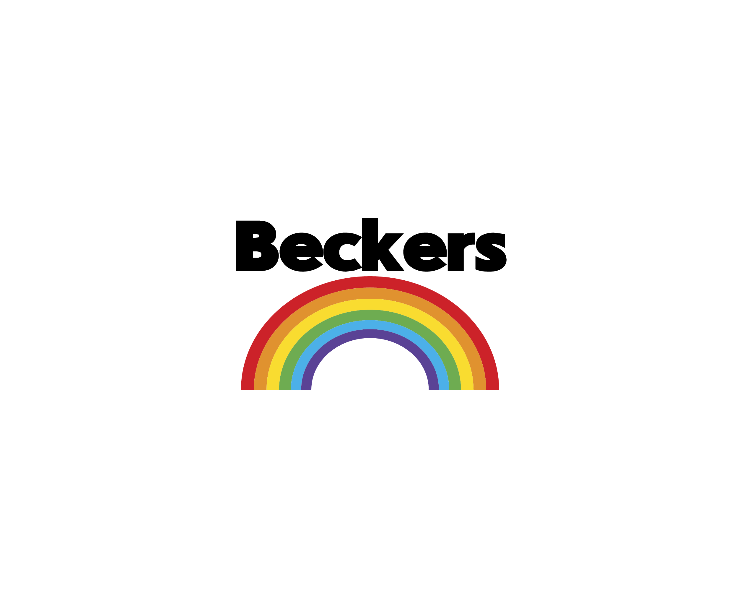 Beckers 31679标志