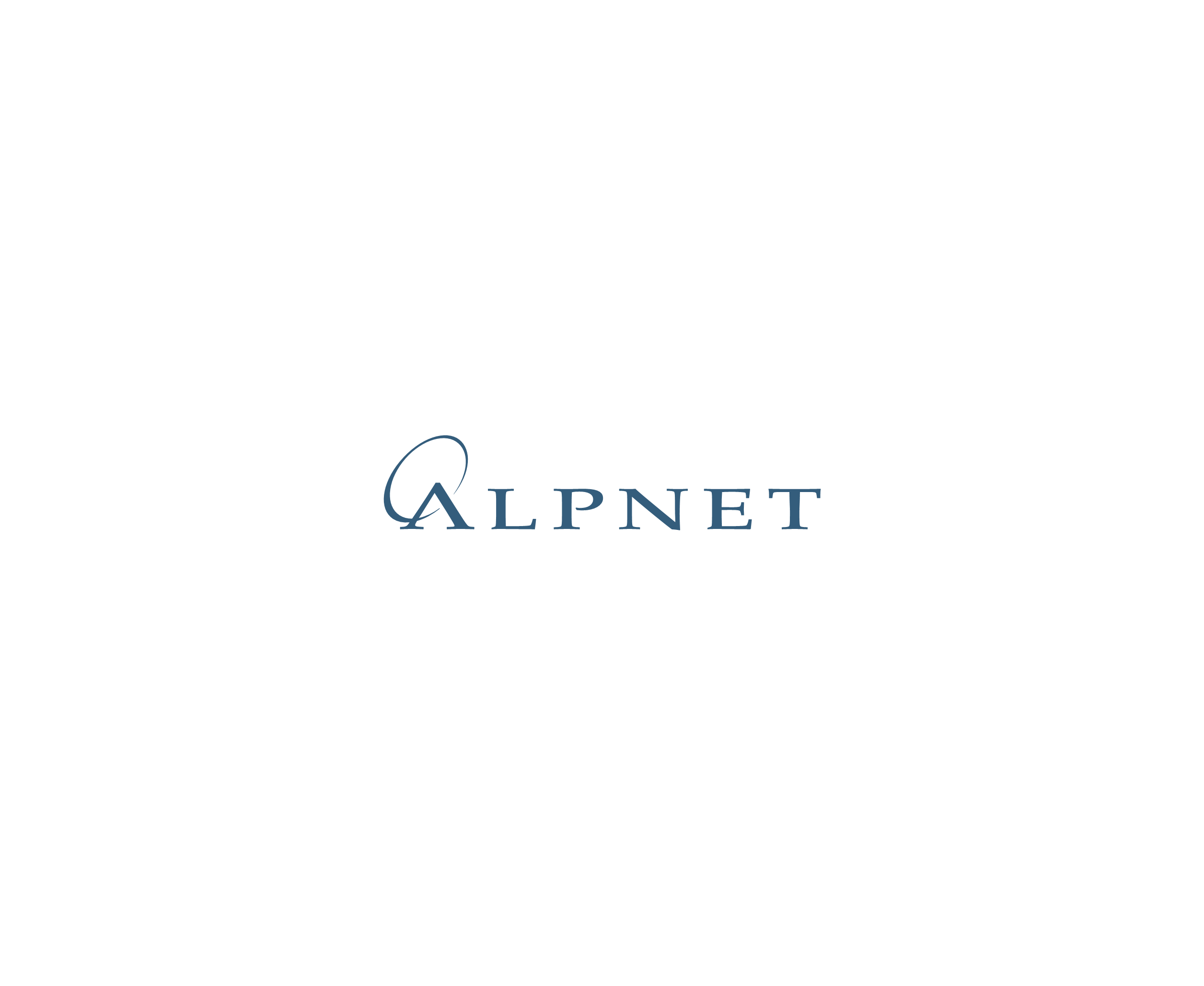 Alpnet 39838标志