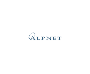 Alpnet 39838LOGO