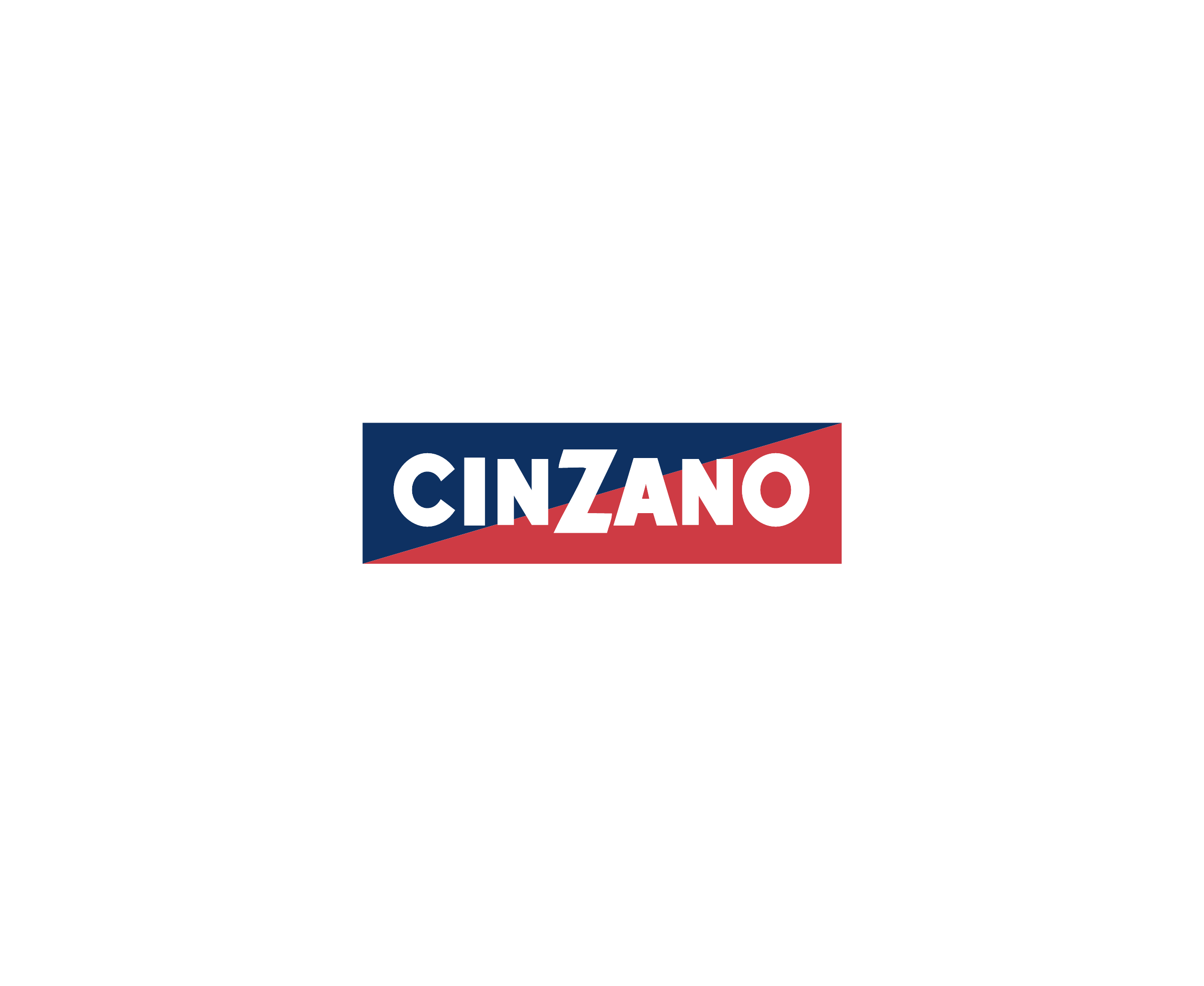 Cinzano 2标志