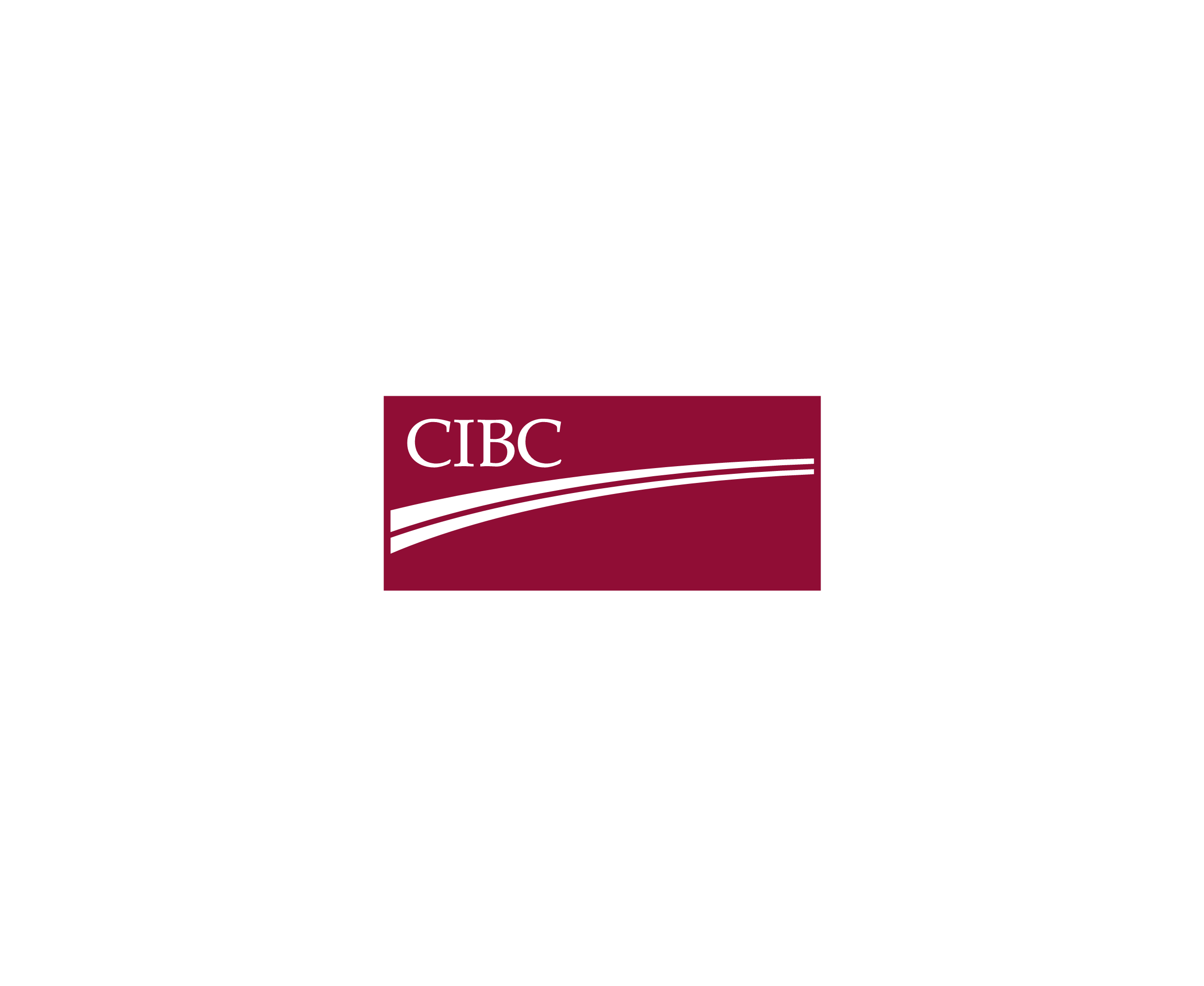 Cibc 5标志