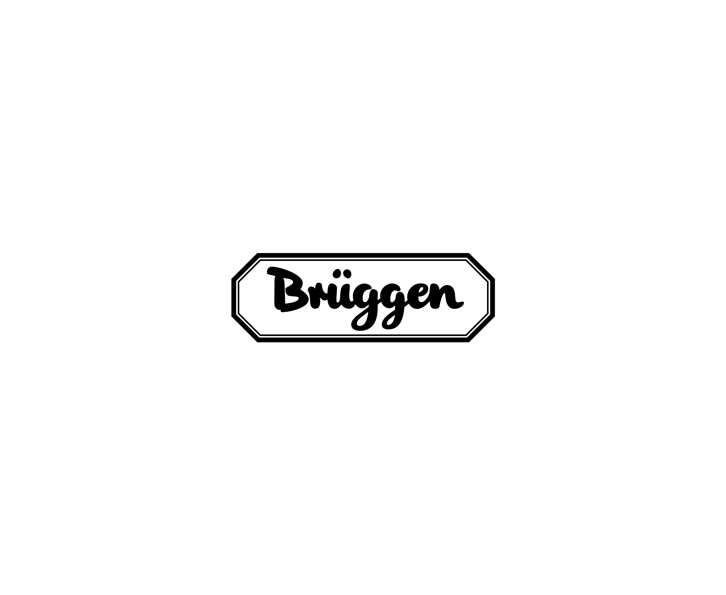 Bruggen 63479标志