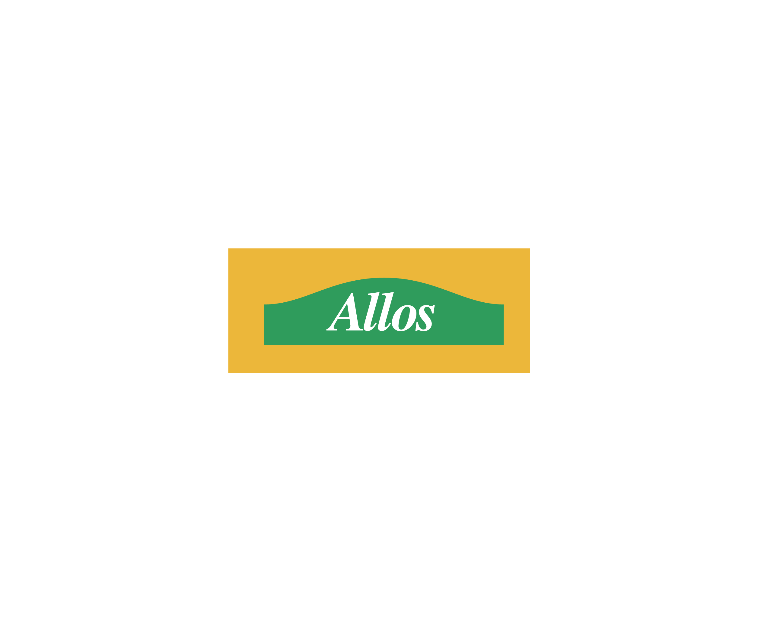 Allos标志