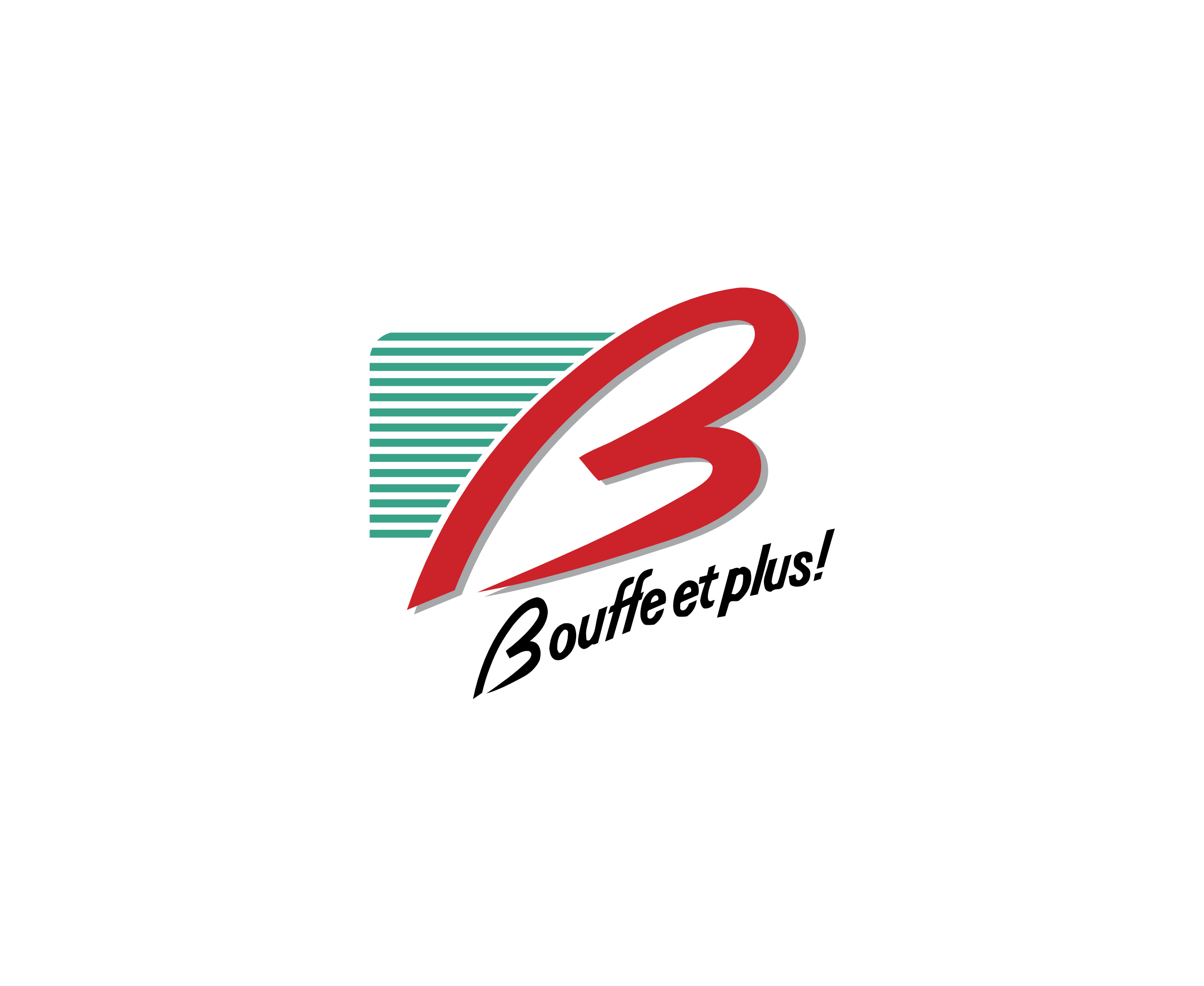 Bouffe Et Plus 15245标志