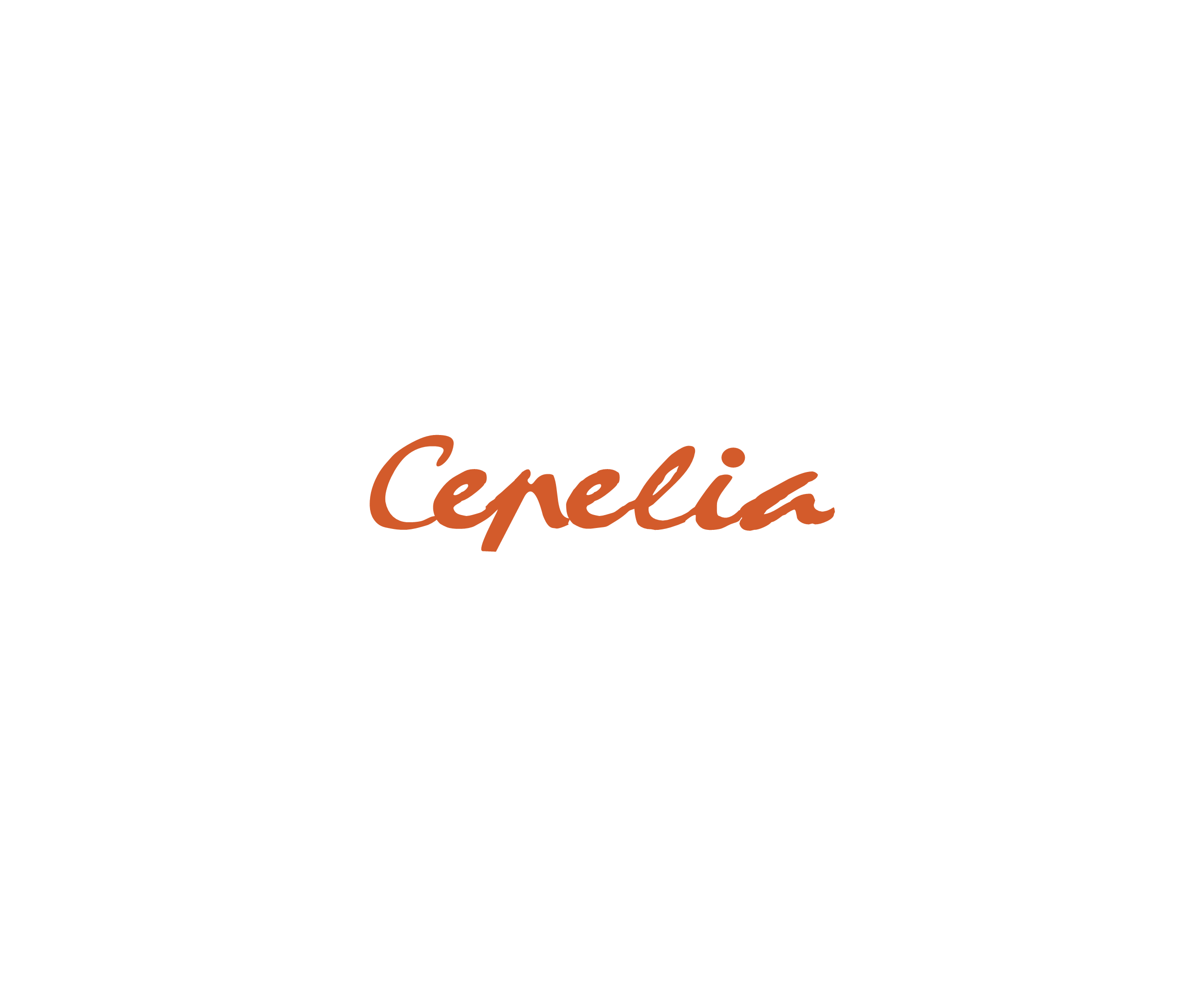 Cepelia标志