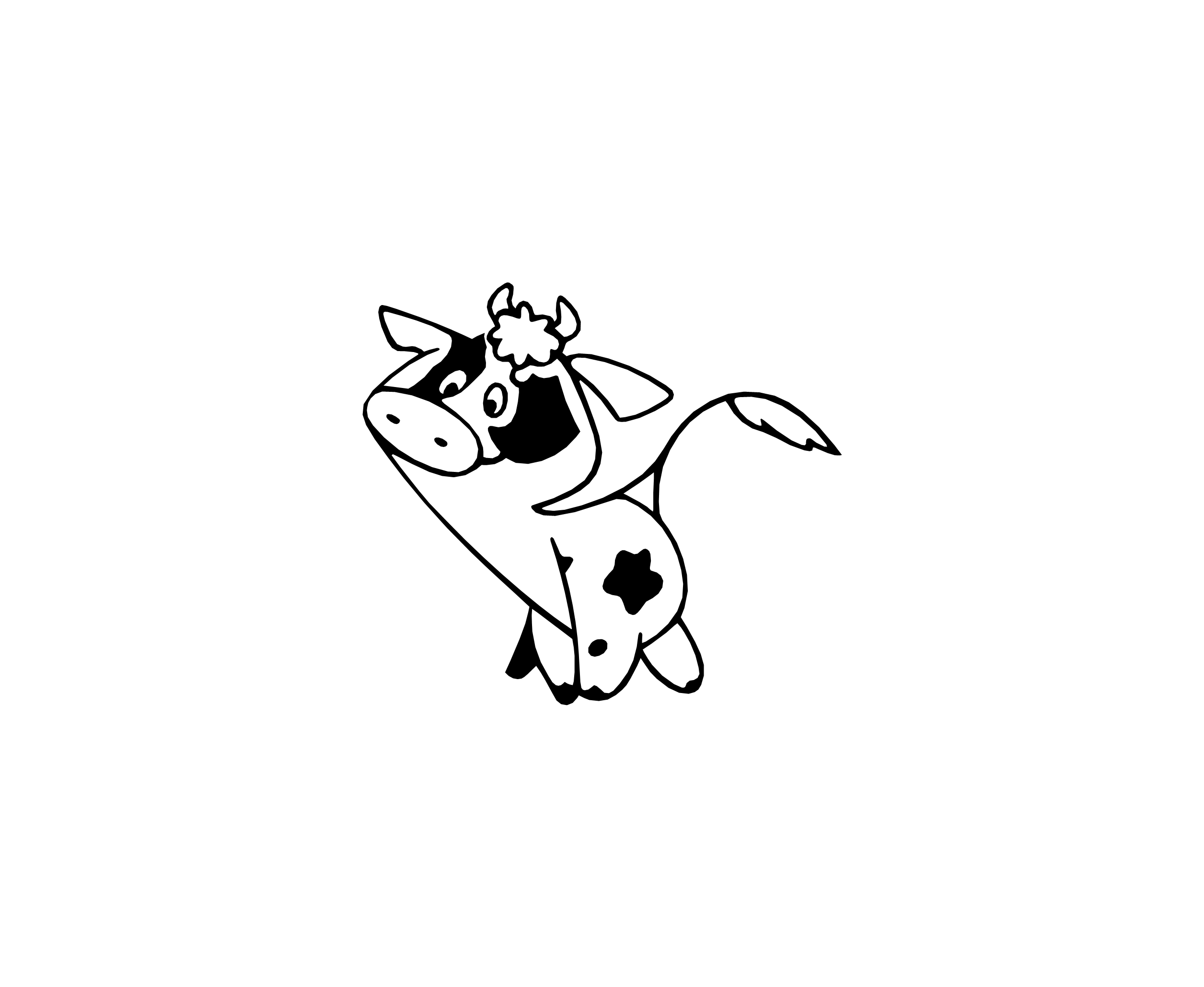 Charent Poitou Logo标志