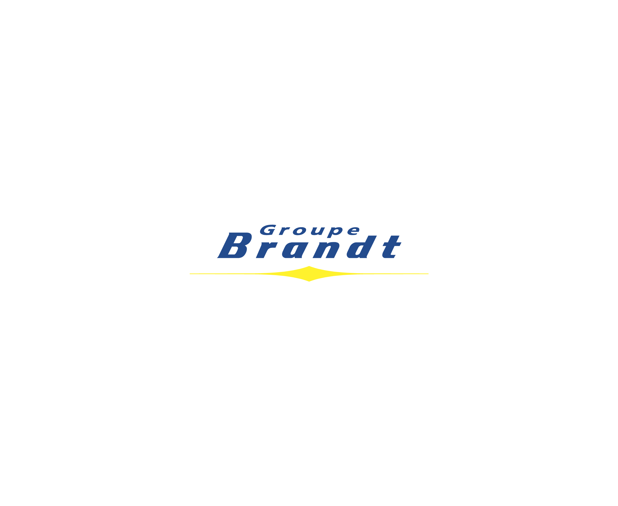 Brandt Group 15254标志