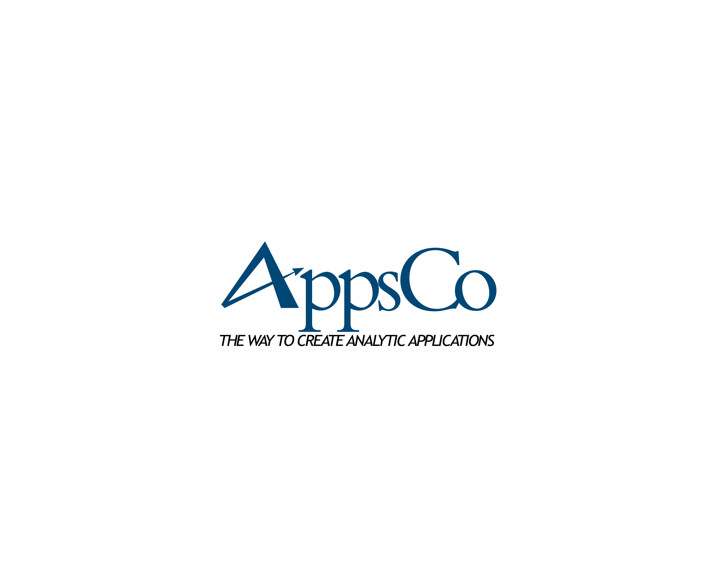 Appsco标志