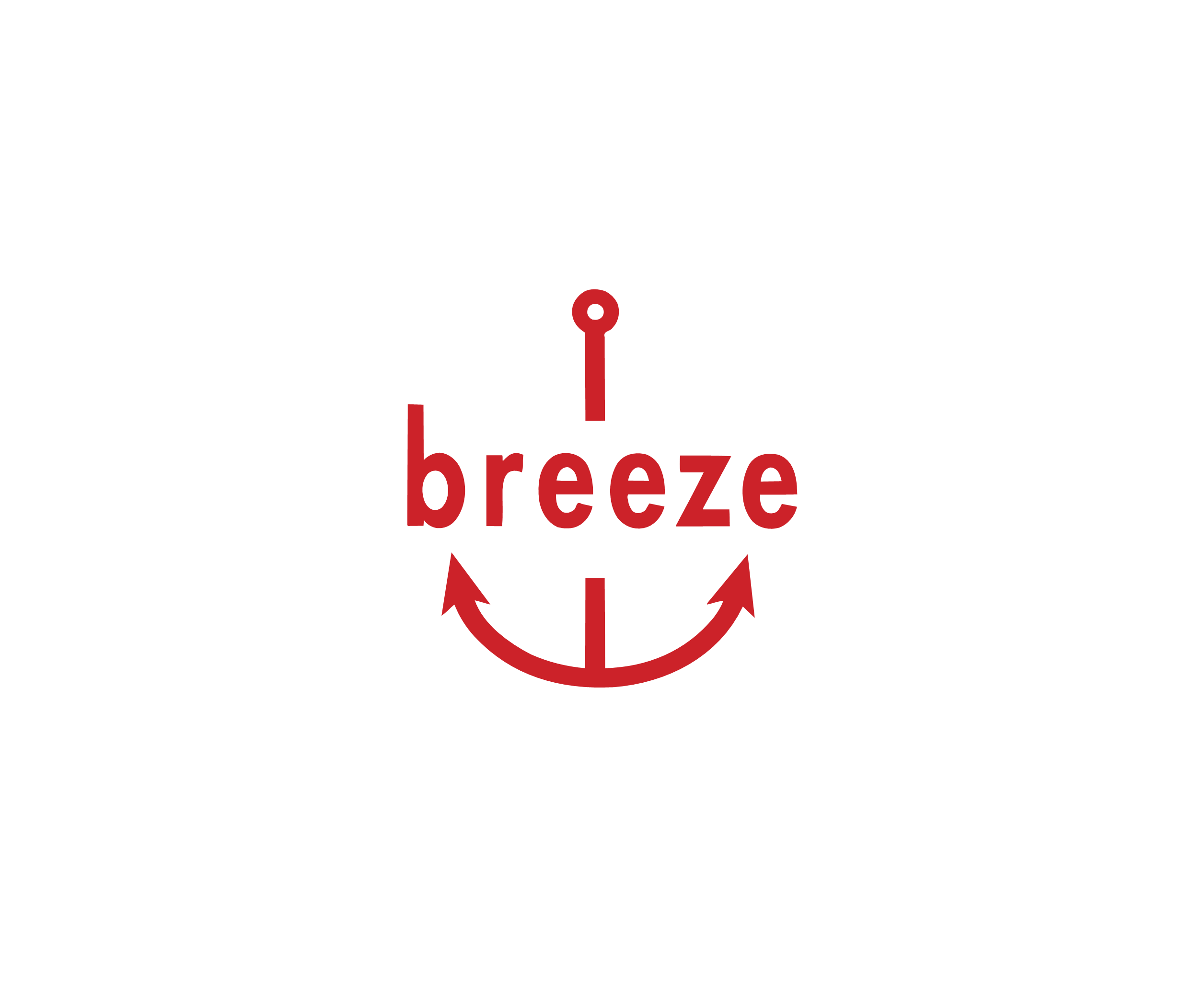 Breeze 1标志