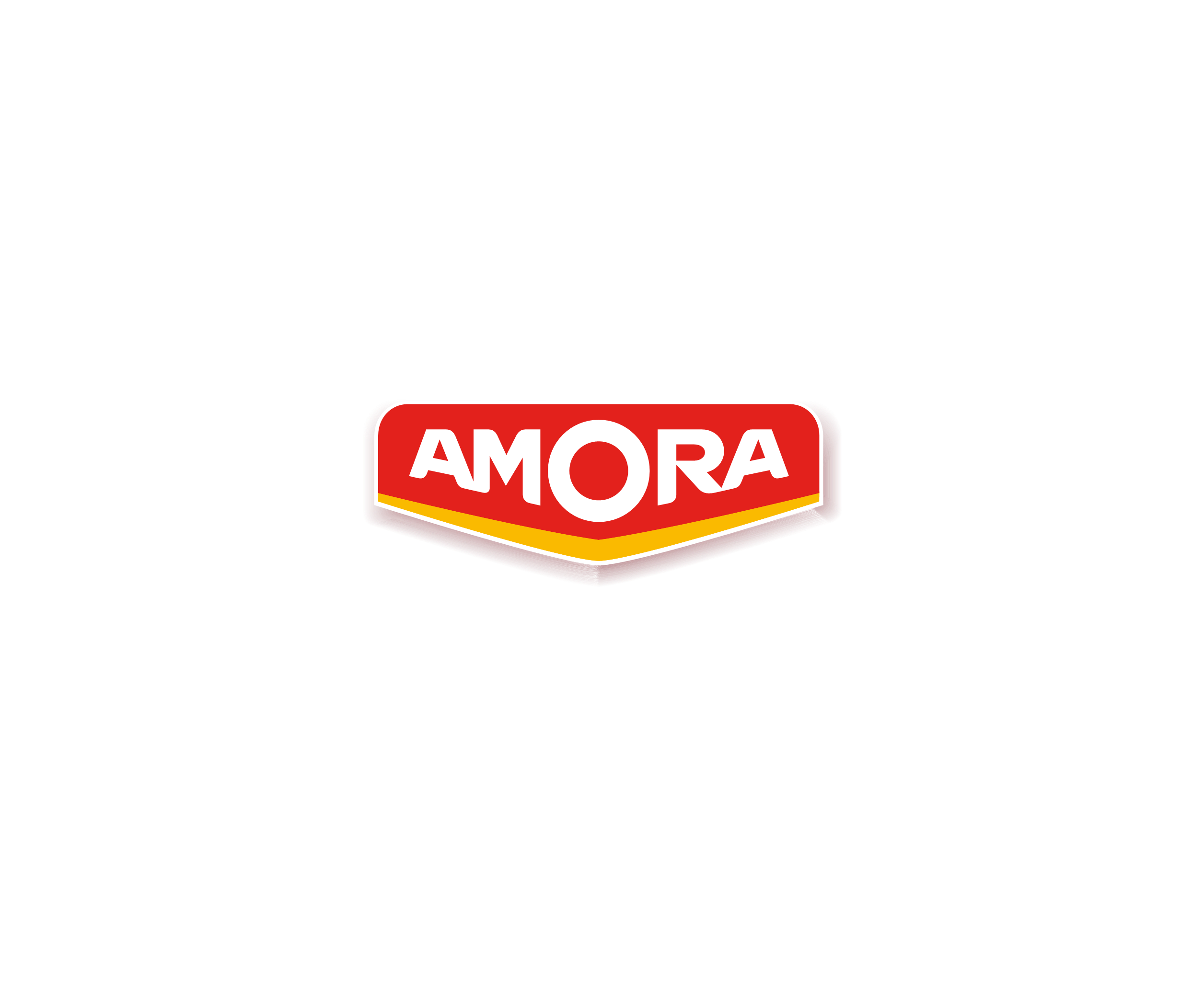 Amora标志