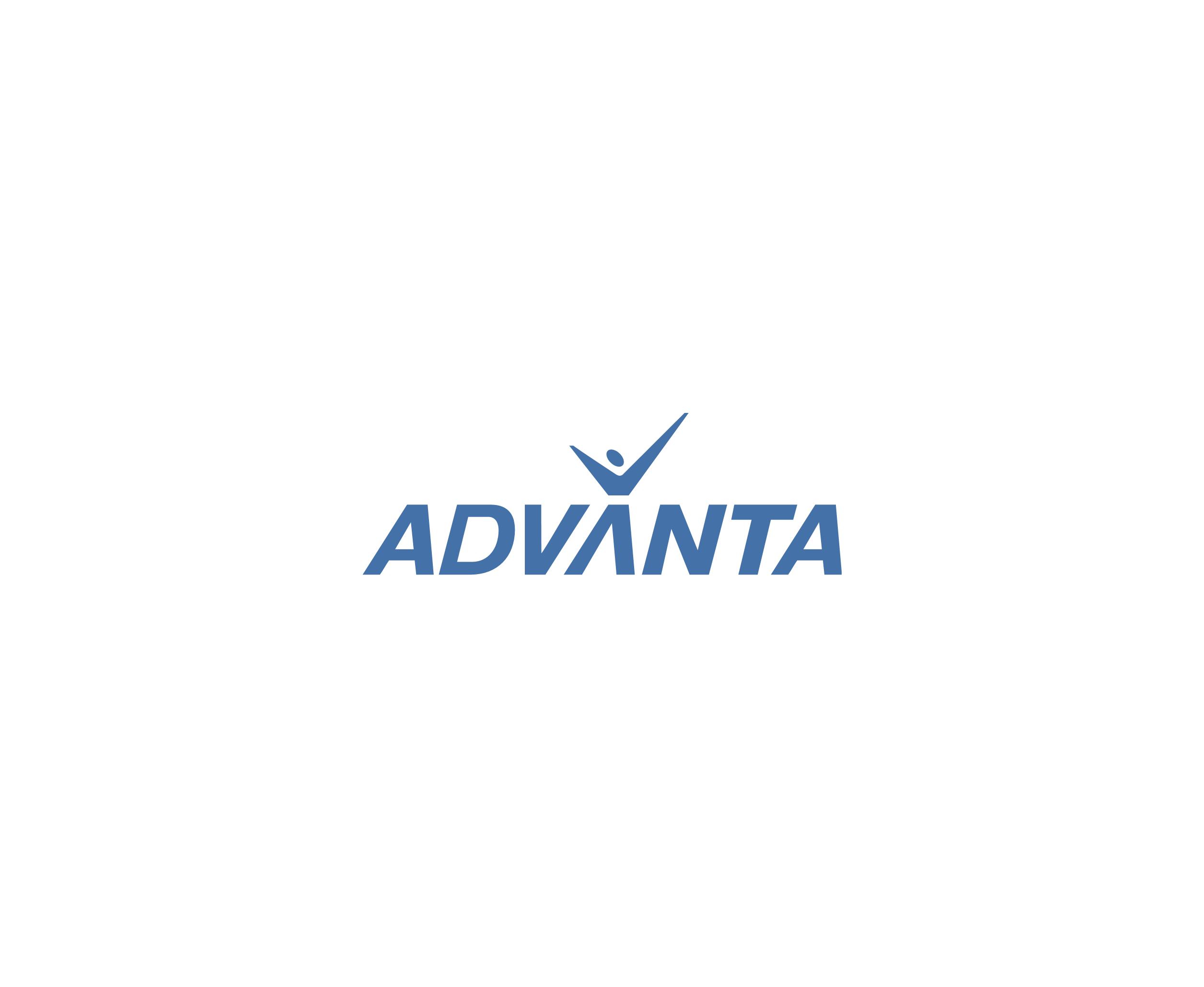 Advanta 21076标志