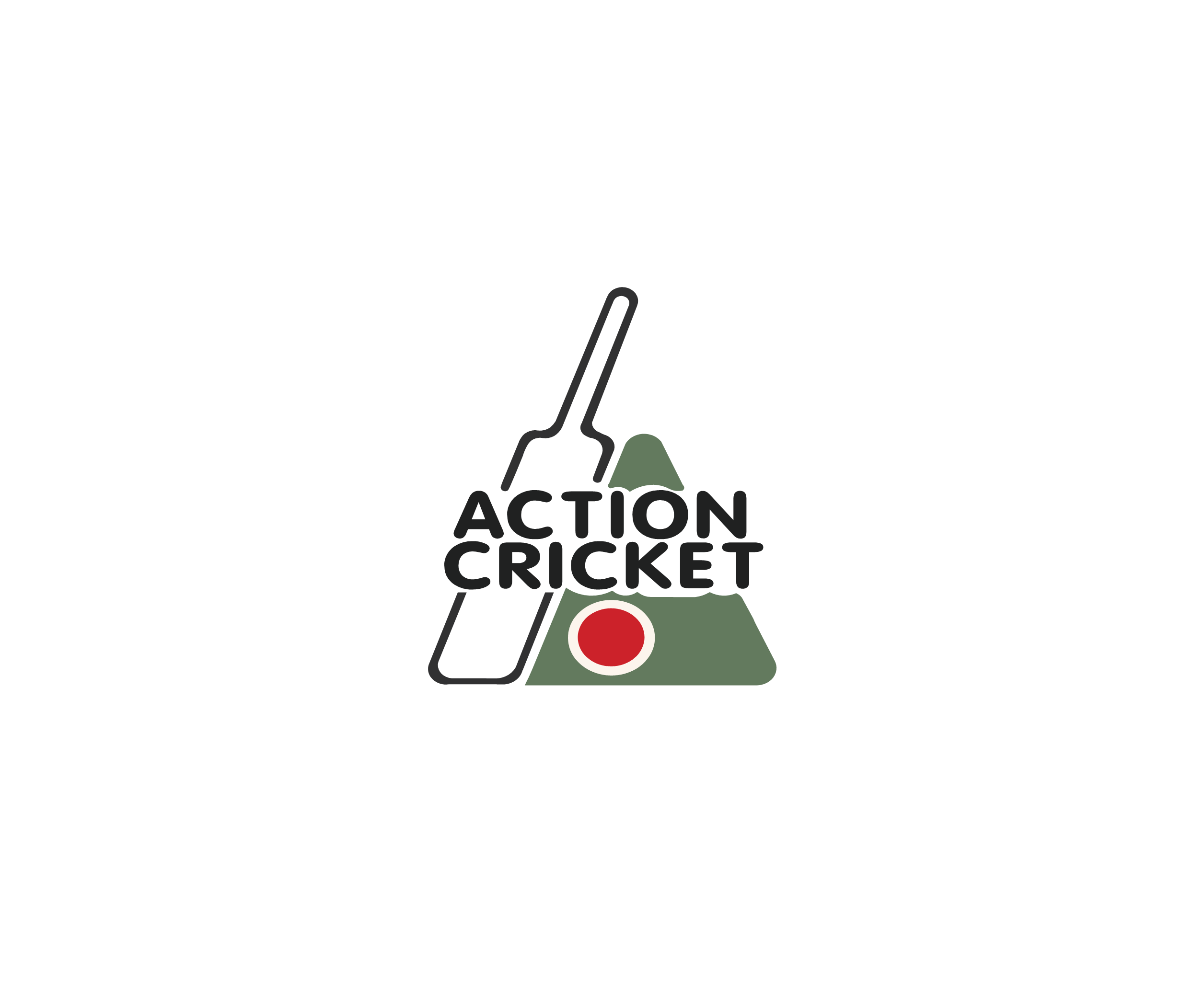 Action Cricket 85957标志
