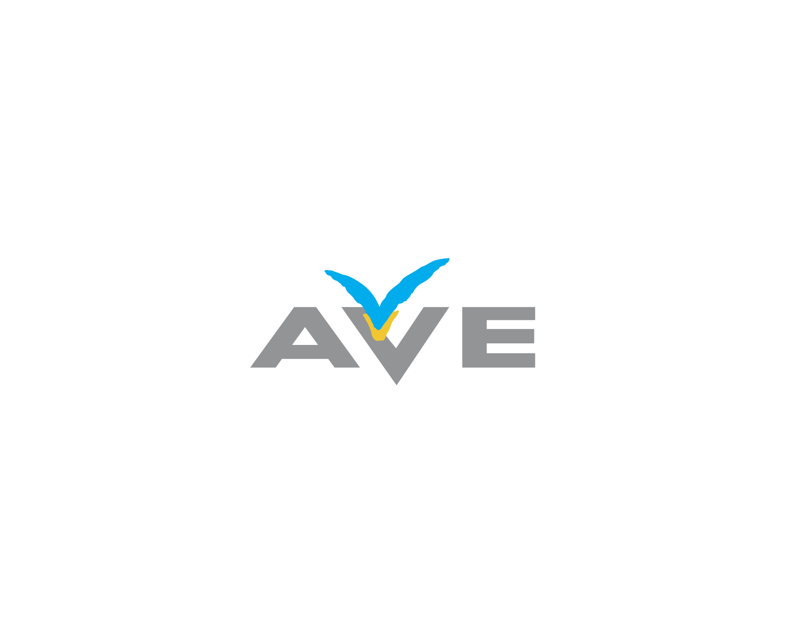 Ave 84033标志