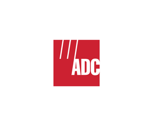 Adc 18741LOGO