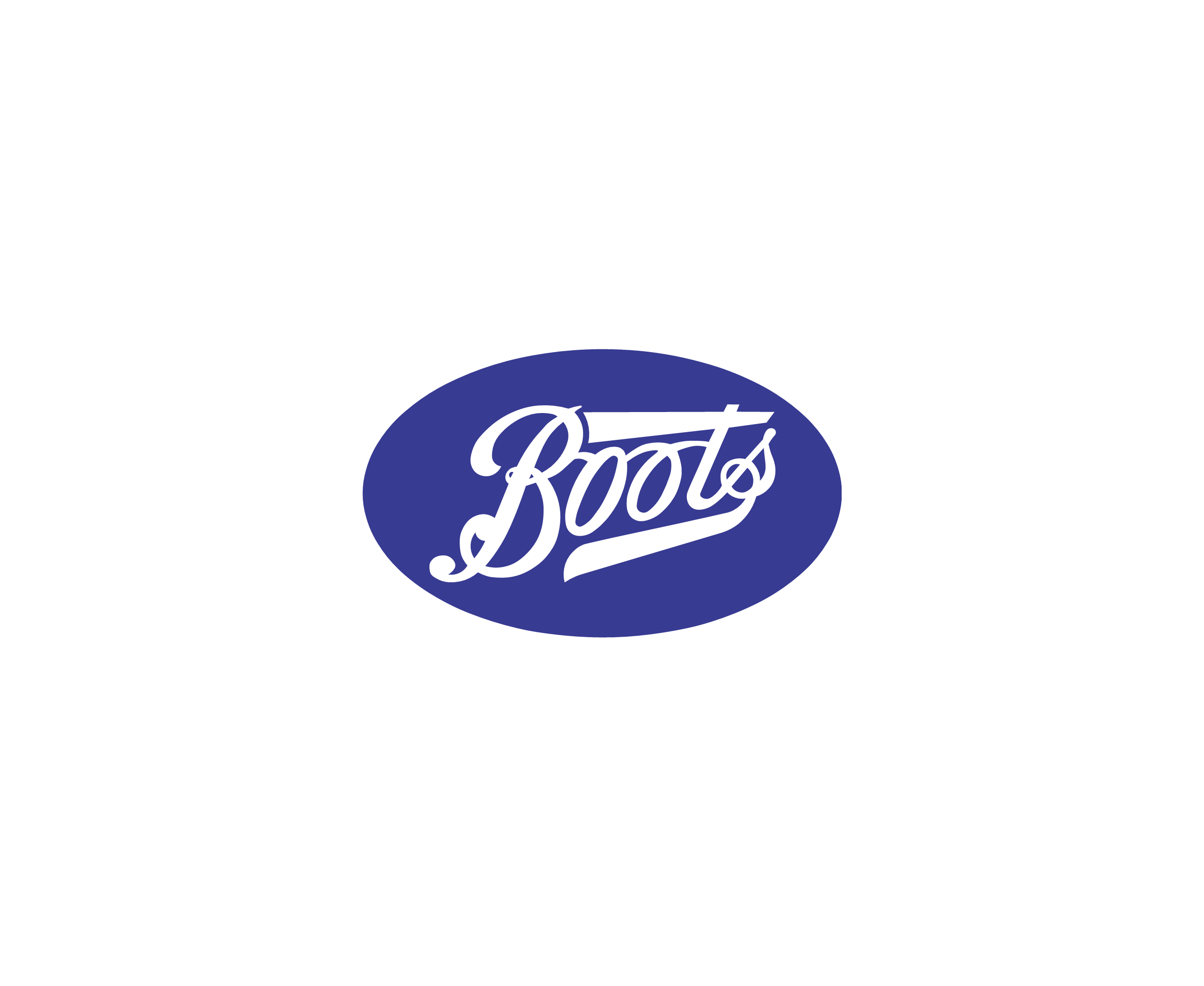 Boots Logo标志