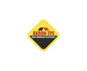 Akron TpeLOGO