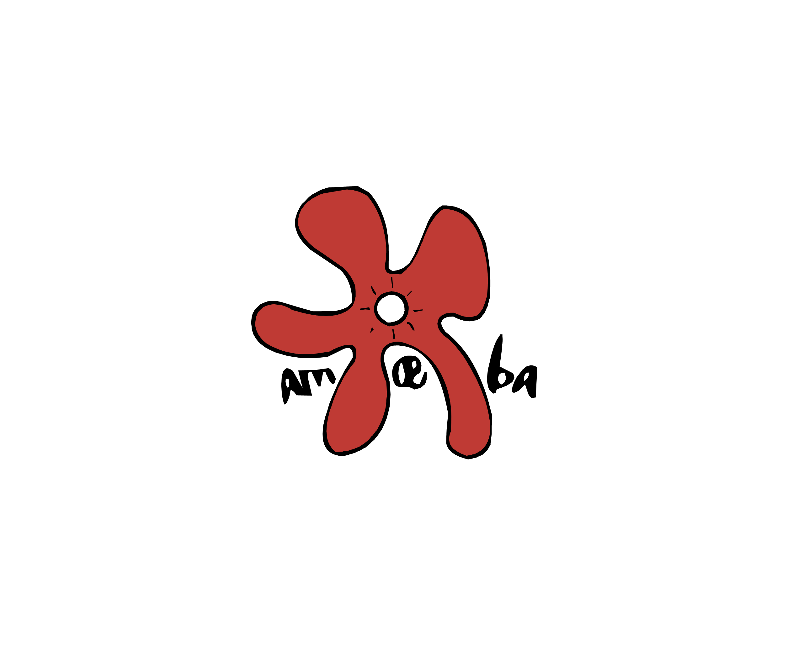 Amoeba标志