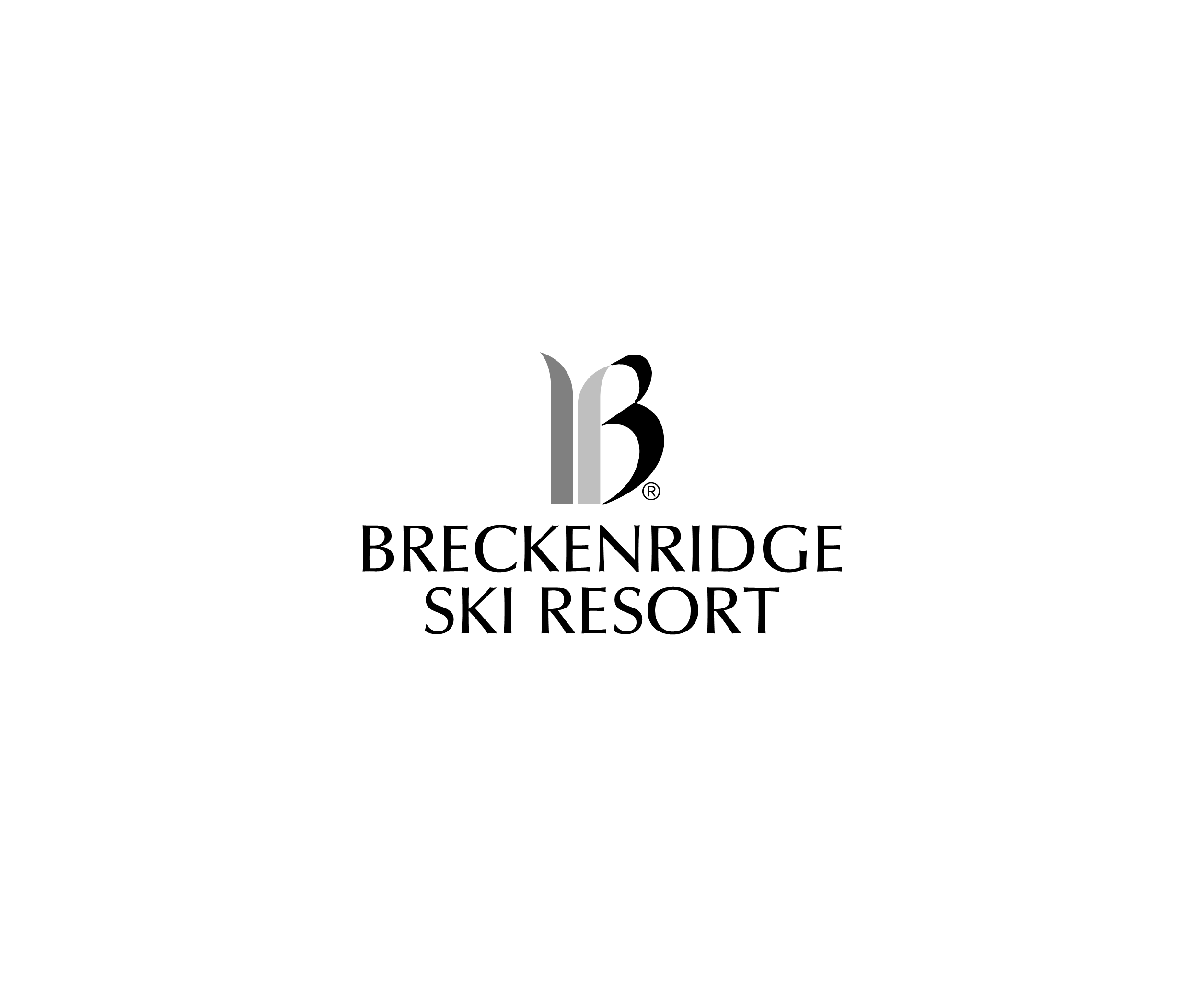 Breckenridge1标志