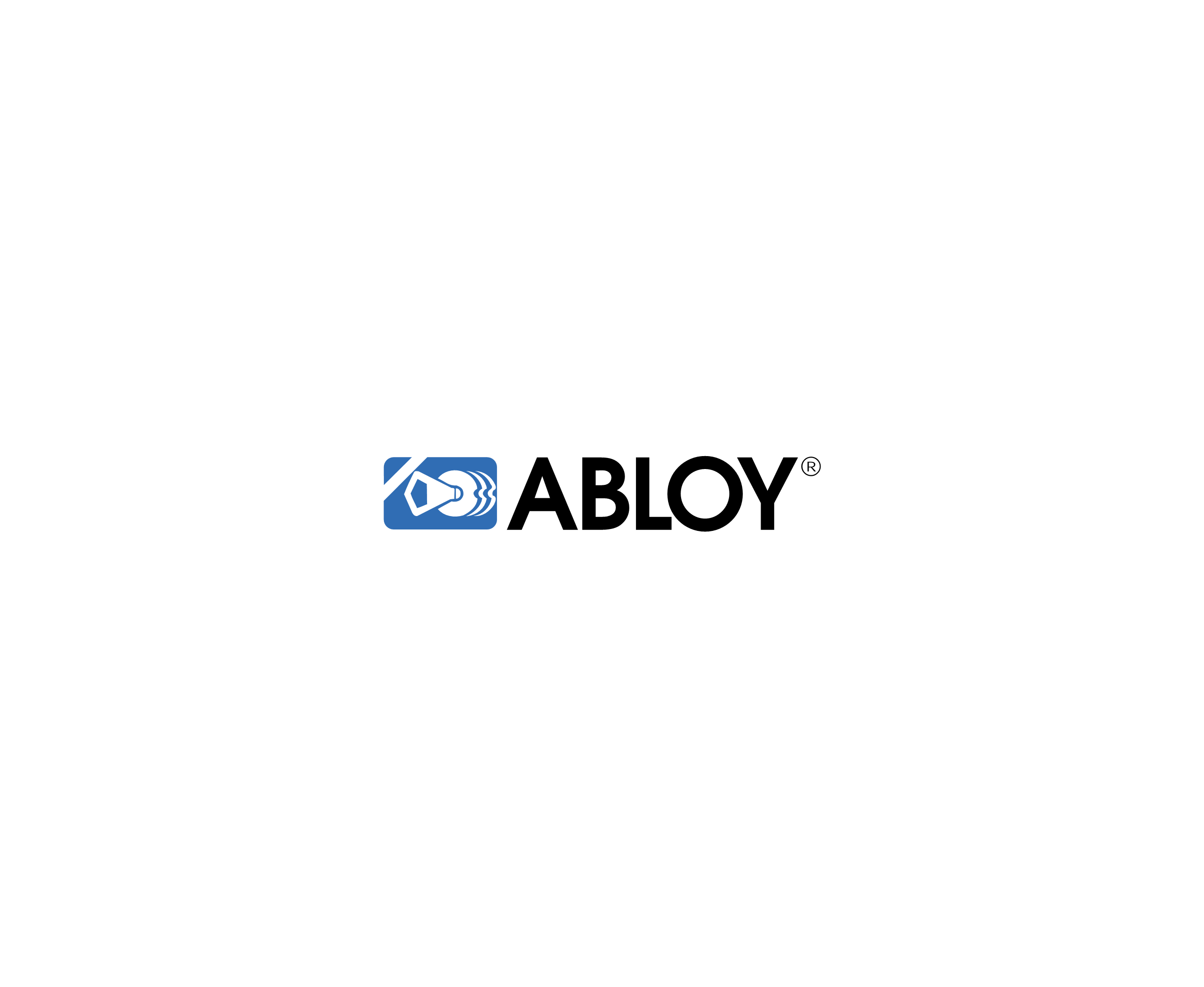 Abloy 1标志