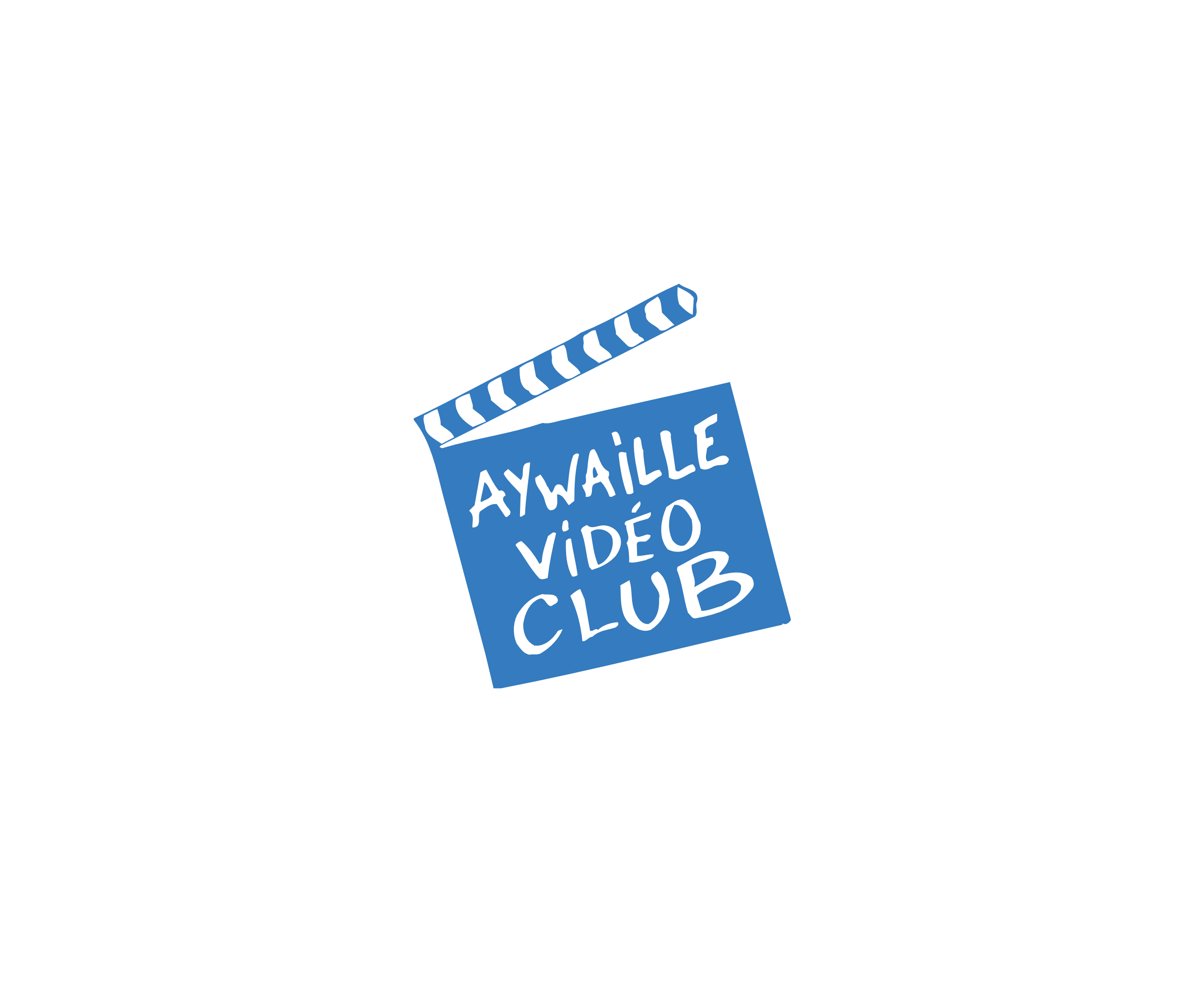 Aywaille Video Club标志