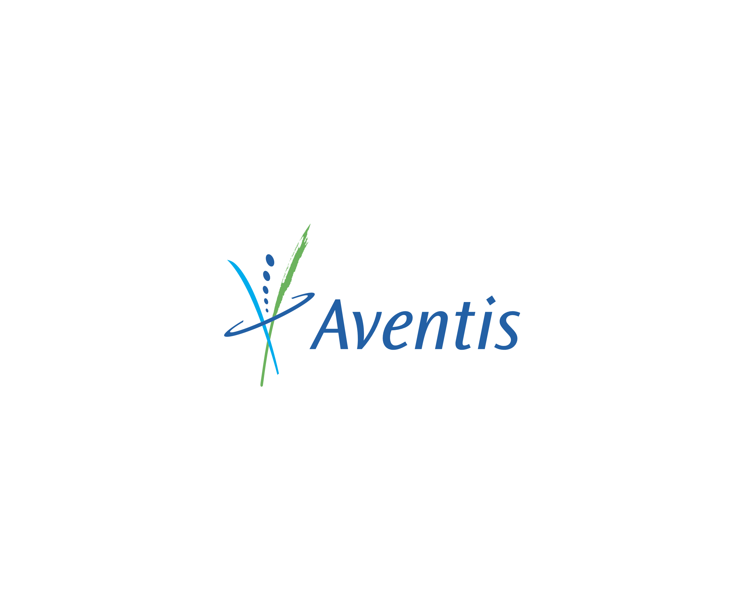Aventis 1标志