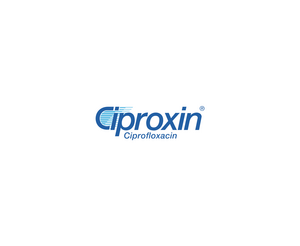CiproxinLOGO