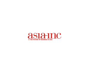 Asia Inc 38660LOGO